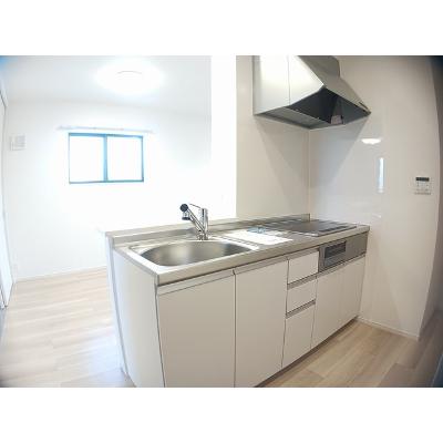 アルル 205【管理NO：1-027570401-02050】 ★家具家電は申し込み後に搬入します★ ★2026年11月中旬入居可能★の物件画像
