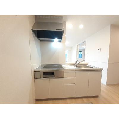 カーサ　メヌエット 101【管理NO：1-027344401-01010】 ★家具家電は申し込み後に搬入します★ ★2026年11月中旬入居可能★の物件画像