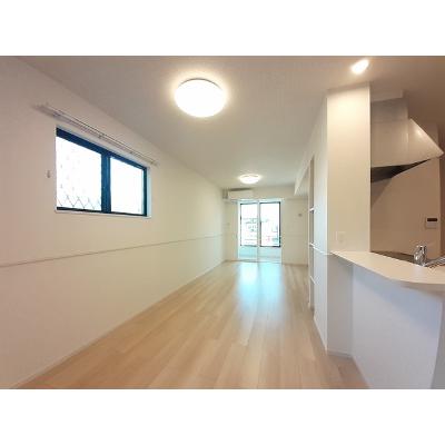 セレーノ箕輪 104【管理NO：1-027216501-01040】 ★家具家電は申し込み後に搬入します★ ★2026年11月上旬入居可能★の物件画像