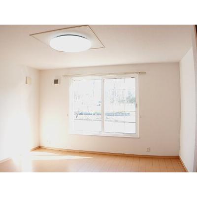 パークサイドＢ 103【管理NO：1-016685101-01030】 ★家具家電は申し込み後に搬入します★ ★2026年10月下旬入居可能★の物件画像