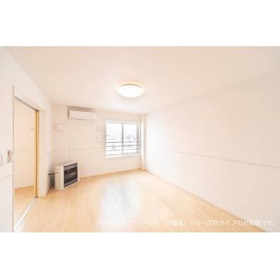 テテマール西町 202【管理NO：1-028725601-02020】 ★家具家電は申し込み後に搬入します★ ★2027年02月上旬入居可能★の物件画像