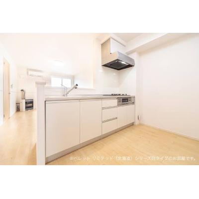 テテマール西町 102【管理NO：1-028725601-01020】 ★家具家電は申し込み後に搬入します★ ★2027年02月上旬入居可能★の物件画像