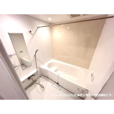 テテマール西町 102【管理NO：1-028725601-01020】 ★家具家電は申し込み後に搬入します★ ★2027年02月上旬入居可能★の物件画像