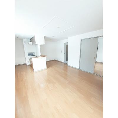 ディア月光 102【管理NO：1-007892501-01020】 ★家具家電は申し込み後に搬入します★ ★2026年11月中旬入居可能★の物件画像