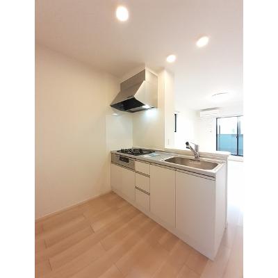 ラ　コーヴァ綾川Ⅰ 204【管理NO：1-025783301-02040】 ★家具家電は申し込み後に搬入します★ ★2026年11月中旬入居可能★の物件画像