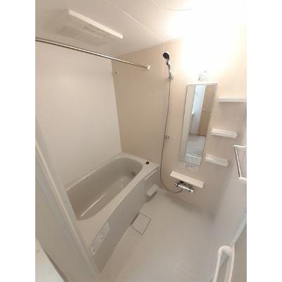 ラ　コーヴァ綾川Ⅰ 204【管理NO：1-025783301-02040】 ★家具家電は申し込み後に搬入します★ ★2026年11月中旬入居可能★の物件画像