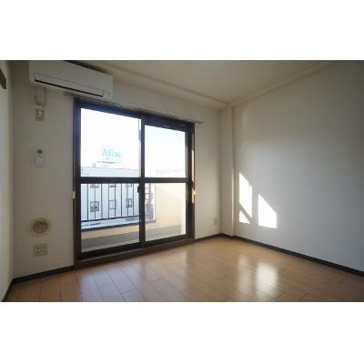 Ｐａｒｋ　Ｍａｉｓｏｎ　北の台 302【管理NO：1-010129601-03020】 ★家具家電は申し込み後に搬入します★ ★2026年10月下旬入居可能★の物件画像
