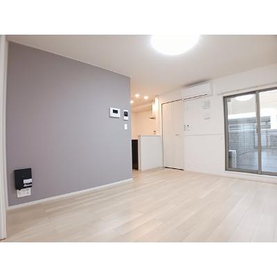 アンテムノン 203【管理NO：1-028160301-02030】 ★家具家電は申し込み後に搬入します★ ★2026年11月中旬入居可能★の物件画像