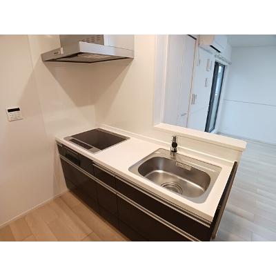 アンテムノン 203【管理NO：1-028160301-02030】 ★家具家電は申し込み後に搬入します★ ★2026年11月中旬入居可能★の物件画像