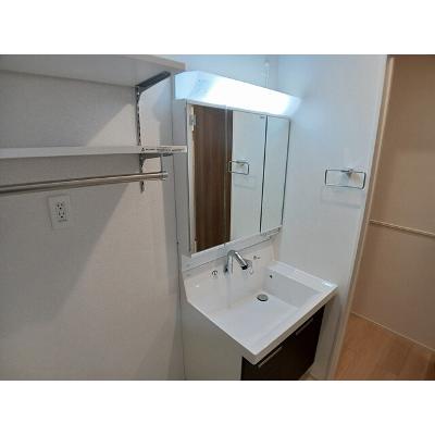 アンテムノン 203【管理NO：1-028160301-02030】 ★家具家電は申し込み後に搬入します★ ★2026年11月中旬入居可能★の物件画像