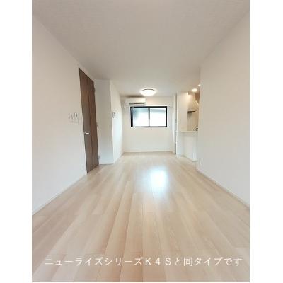 コモド　フジミ 102【管理NO：1-028568301-01020】 ★家具家電は申し込み後に搬入します★ ★2026年12月下旬入居可能★の物件画像
