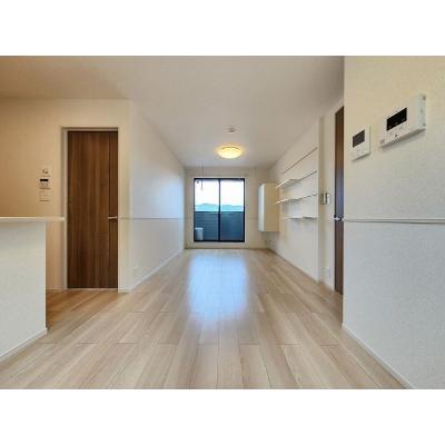 ルミエールⅡ 203【管理NO：1-027438602-02030】 ★家具家電は申し込み後に搬入します★ ★2026年11月中旬入居可能★の物件画像