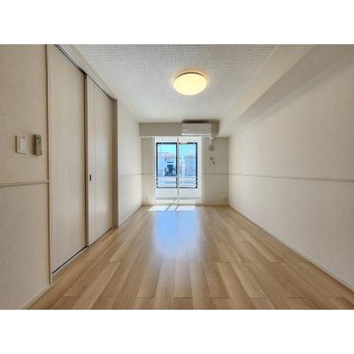 ソレイユ　スクエア 104【管理NO：1-027154101-01040】 ★家具家電は申し込み後に搬入します★ ★2026年10月下旬入居可能★の物件画像