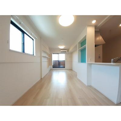 ハートフル翔Ⅱ 205【管理NO：1-027481602-02050】 ★家具家電は申し込み後に搬入します★ ★2026年11月中旬入居可能★の物件画像