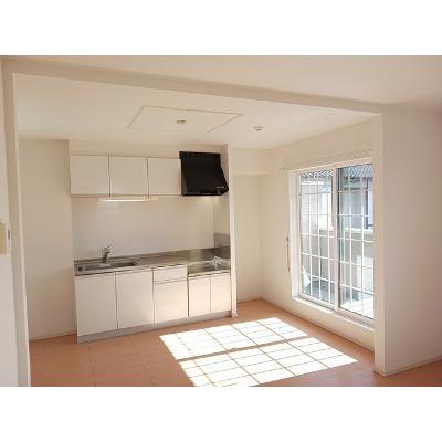 グランドパレス髙樹　Ⅱ 204【管理NO：1-017696502-02040】 ★家具家電は申し込み後に搬入します★ ★2026年10月上旬入居可能★の物件画像