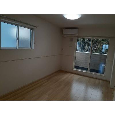 ロータス　Ⅰ 203【管理NO：1-025556601-02030】 ★家具家電は申し込み後に搬入します★ ★2026年12月中旬入居可能★の物件画像