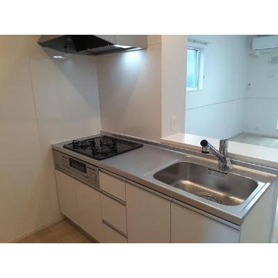 ロータス　Ⅰ 203【管理NO：1-025556601-02030】 ★家具家電は申し込み後に搬入します★ ★2026年12月中旬入居可能★の物件画像