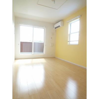 ノイ・フリーデⅡ 204【管理NO：1-022083001-02040】 ★家具家電は申し込み後に搬入します★ ★2026年10月下旬入居可能★の物件画像