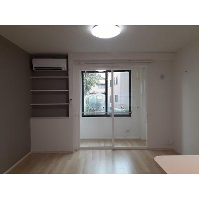 エスポワールＢ 103【管理NO：1-026716202-01030】 ★家具家電は申し込み後に搬入します★ ★2026年10月下旬入居可能★の物件画像