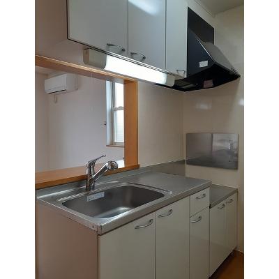 カサブランカＢ 205【管理NO：1-014302702-02040】 ★家具家電は申し込み後に搬入します★ ★2026年10月下旬入居可能★の物件画像