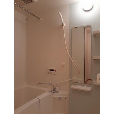 カサブランカＢ 205【管理NO：1-014302702-02040】 ★家具家電は申し込み後に搬入します★ ★2026年10月下旬入居可能★の物件画像