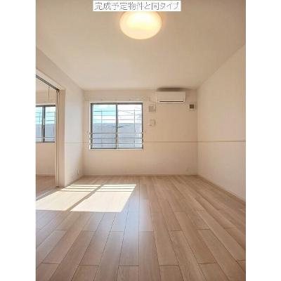 ．ｃ（ドットシー） 204【管理NO：1-028631402-02040】 ★家具家電は申し込み後に搬入します★ ★2027年02月上旬入居可能★の物件画像