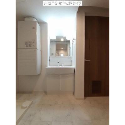 ．ｃ（ドットシー） 101【管理NO：1-028631402-01010】 ★家具家電は申し込み後に搬入します★ ★2027年02月上旬入居可能★の物件画像