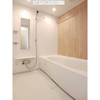 モエギノ杜ガーデンⅡ 202【管理NO：1-028849902-02020】 ★家具家電は申し込み後に搬入します★ ★2027年02月中旬入居可能★の物件画像