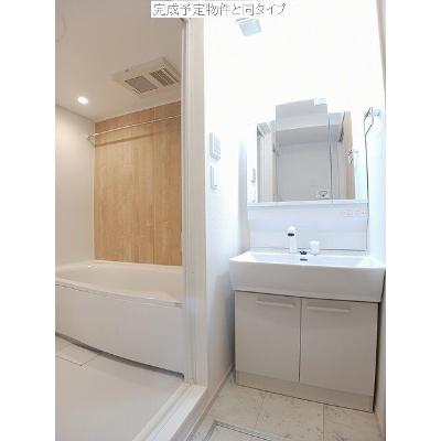 モエギノ杜ガーデンⅡ 202【管理NO：1-028849902-02020】 ★家具家電は申し込み後に搬入します★ ★2027年02月中旬入居可能★の物件画像