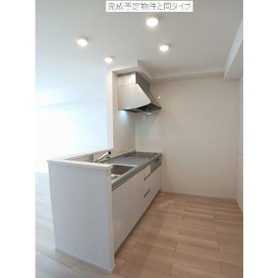 モエギノ杜ガーデンⅠ 102【管理NO：1-028849901-01020】 ★家具家電は申し込み後に搬入します★ ★2027年02月中旬入居可能★の物件画像