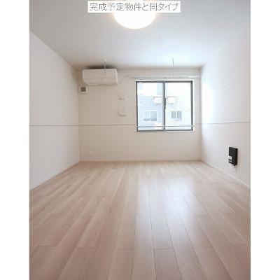 アステリア　Ⅰ 102【管理NO：1-028755101-01020】 ★家具家電は申し込み後に搬入します★ ★2027年02月上旬入居可能★の物件画像