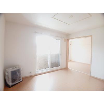ベイサイト　Ⅰ 203【管理NO：1-016387701-02030】 ★家具家電は申し込み後に搬入します★ ★2026年11月上旬入居可能★の物件画像