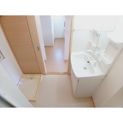 ベイサイト　Ⅰ 203【管理NO：1-016387701-02030】 ★家具家電は申し込み後に搬入します★ ★2026年11月上旬入居可能★の物件画像