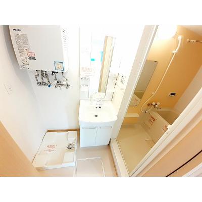 パシフィックヒルズ函館 101【管理NO：1-016258801-01010】 ★家具家電は申し込み後に搬入します★ ★2026年11月上旬入居可能★の物件画像
