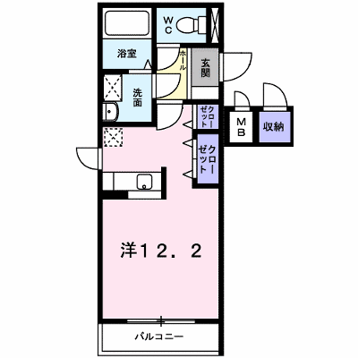 トータス宮前 103【管理NO：1-013964501-01030】 ★家具家電は申し込み後に搬入します★ ★2026年11月上旬入居可能★の物件画像