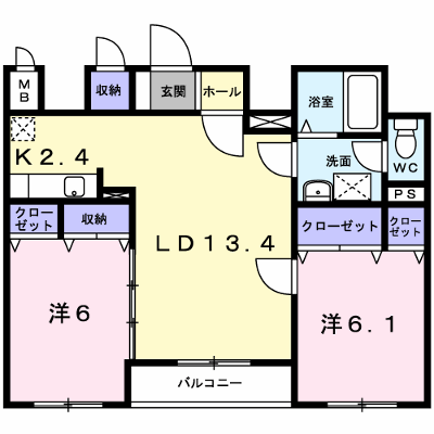 トータス宮前 102【管理NO：1-013964501-01020】 ★家具家電は申し込み後に搬入します★ ★2026年11月上旬入居可能★の物件画像