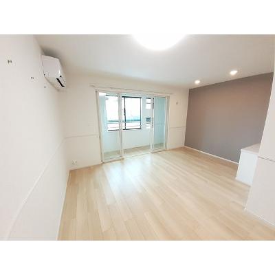 プラシード 204【管理NO：1-027662701-02040】 ★家具家電は申し込み後に搬入します★ ★2026年10月下旬入居可能★の物件画像