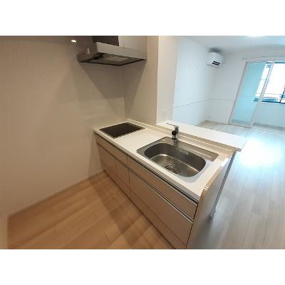 プラシード 204【管理NO：1-027662701-02040】 ★家具家電は申し込み後に搬入します★ ★2026年10月下旬入居可能★の物件画像