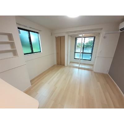 プラシード 106【管理NO：1-027662701-01060】 ★家具家電は申し込み後に搬入します★ ★2026年10月下旬入居可能★の物件画像