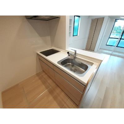 プラシード 106【管理NO：1-027662701-01060】 ★家具家電は申し込み後に搬入します★ ★2026年10月下旬入居可能★の物件画像