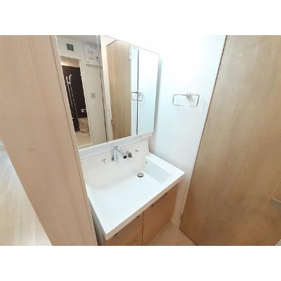 プラシード 106【管理NO：1-027662701-01060】 ★家具家電は申し込み後に搬入します★ ★2026年10月下旬入居可能★の物件画像