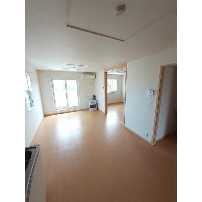 プロムナードさくら３番館 201【管理NO：1-016465103-02010】 ★家具家電は申し込み後に搬入します★ ★2026年10月上旬入居可能★の物件画像