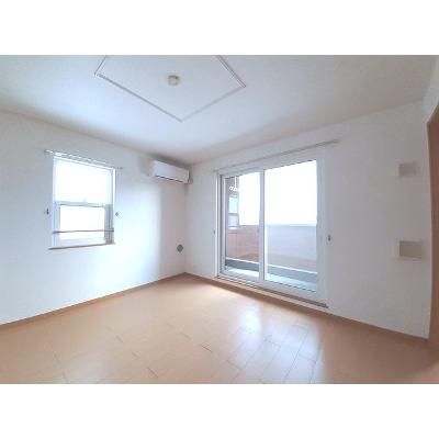 ベル　コリーヌＡ 204【管理NO：1-014601301-02040】 ★家具家電は申し込み後に搬入します★ ★2026年10月下旬入居可能★の物件画像