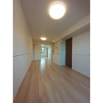 フォンテーヌ長尾沢 202【管理NO：1-026877801-02020】 ★家具家電は申し込み後に搬入します★ ★2026年10月下旬入居可能★の物件画像