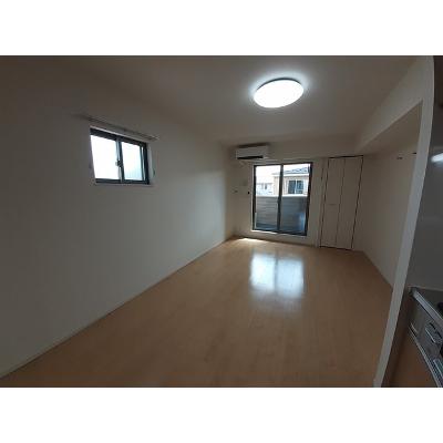 アトラス 201【管理NO：1-024329001-02010】 ★家具家電は申し込み後に搬入します★ ★2026年10月上旬入居可能★の物件画像