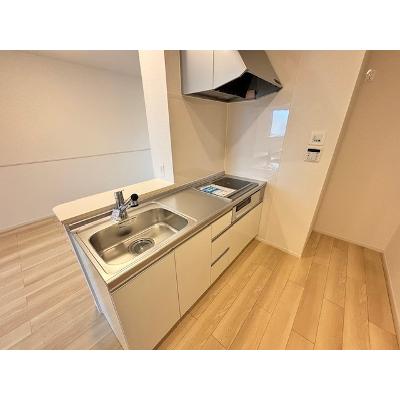 ピース・ヴィラ袋原南Ｂ 203【管理NO：1-027177502-02030】 ★家具家電は申し込み後に搬入します★ ★2026年11月中旬入居可能★の物件画像