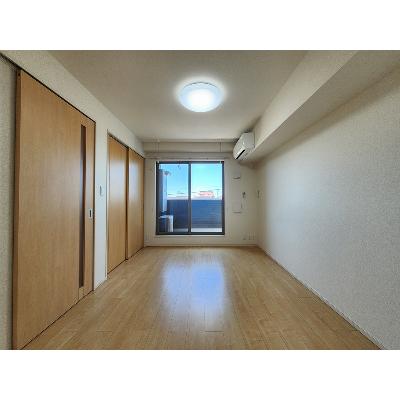 セピア 205【管理NO：1-024121801-02050】 ★家具家電は申し込み後に搬入します★ ★2026年10月中旬入居可能★の物件画像
