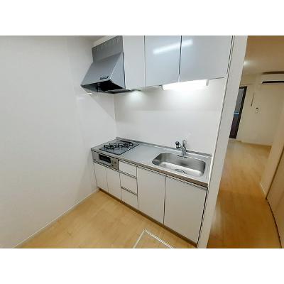 フォメンタⅠ 104【管理NO：1-024053601-01040】 ★家具家電は申し込み後に搬入します★ ★2026年10月下旬入居可能★の物件画像