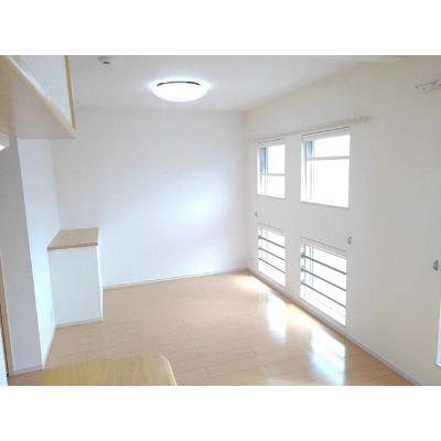 セラーノⅡ 201【管理NO：1-017111701-02010】 ★家具家電は申し込み後に搬入します★ ★2026年10月上旬入居可能★の物件画像