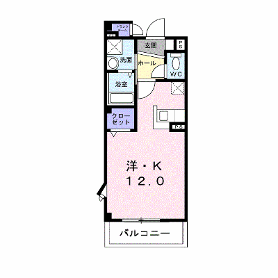 ＭａｒｖｅｌｏｕｓＴＯＭＩＺＡ 105【管理NO：1-014033501-01050】 ★家具家電は申し込み後に搬入します★ ★2026年10月下旬入居可能★の物件画像